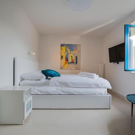 Hvar Old Dalmatian House Junior Suite - Deck 3 Đảo Hvar Ngoại thất bức ảnh